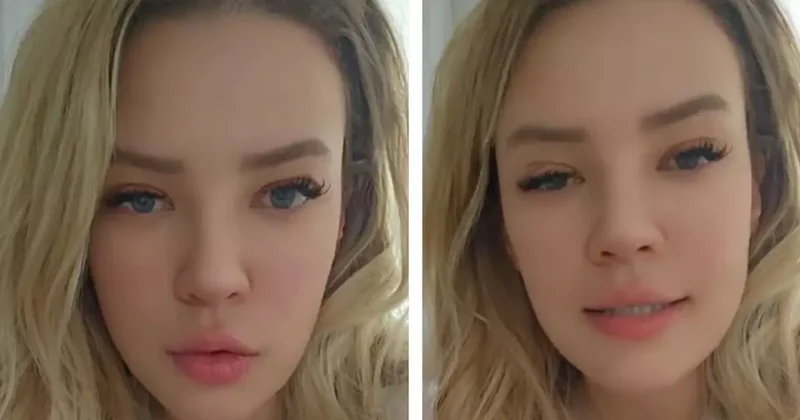 Ünlü sunucu Esra Sönmezer den temizlikçi ücretlerine isyan