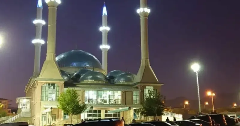 Denizli iftar vakti: Denizli imsakiye sahur iftar vakitleri, sabah ve akşam ezan saatleri Son Dakika Haberleri