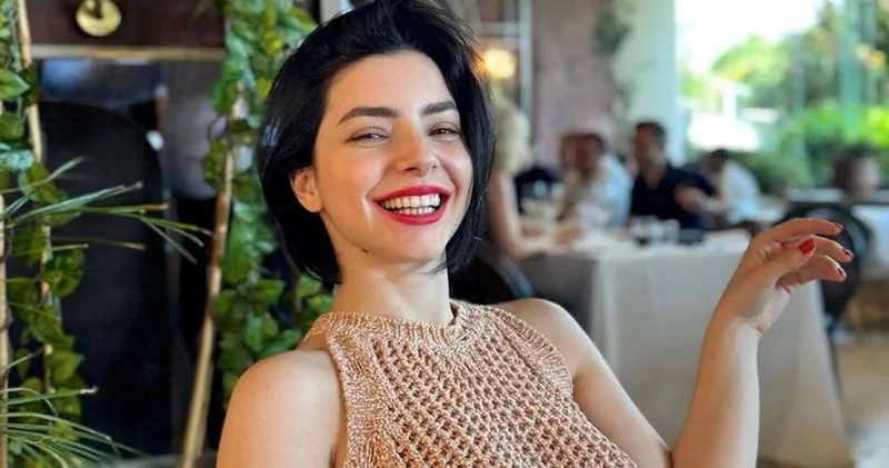 Merve Boluğur da akıma katıldı! Al şu parayı...