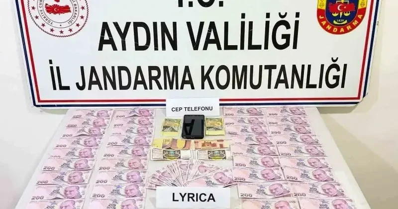 Aydın’da uyuşturucu operasyonu: 18 sokak satıcısı yakalandı Aydın Haberleri