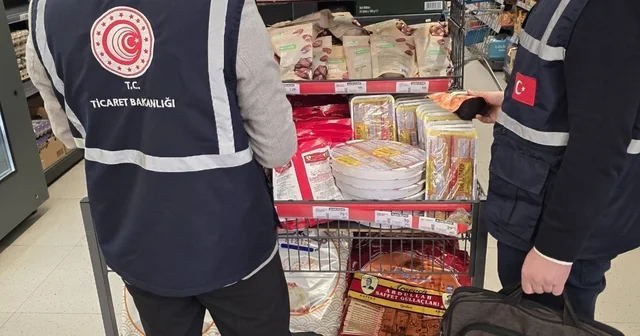 Fahiş fiyat artışıyla mücadele sürüyor Afyonkarahisar Haberleri