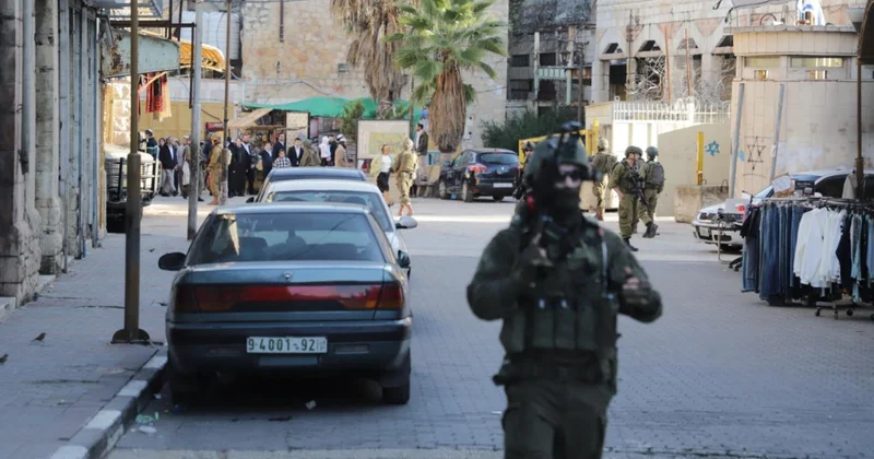 BM: Batı Şeria nın fiili olarak kademeli şekilde ilhakına tanık oluyoruz