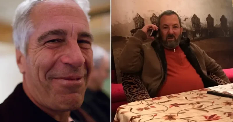 Sapık milyarderin arkasındaki ülke ifşa oldu