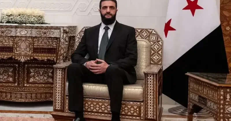 Kanada dan Suriye kararı: 15 yıl sonra bir ilk!