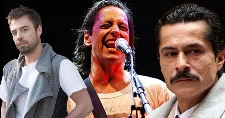 Murat Dalkılıç, Kaan Tangöze ve İsmail Hacıoğlu serbest bırakıldı