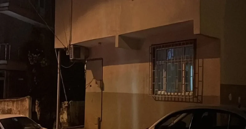 Tartışmada silah konuştu: Emekli polis vuruldu