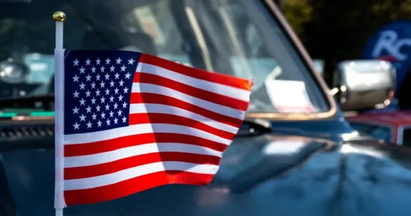 ABD, Çin ve Rus yazılımlı araçları karantinaya alıyor!