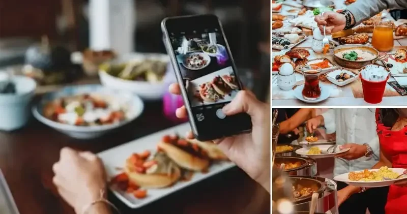 Fenomenlere bedava dönemi bitiyor: Ücretsiz tanıtım ürünlerine vergi freni Gündem Haberleri