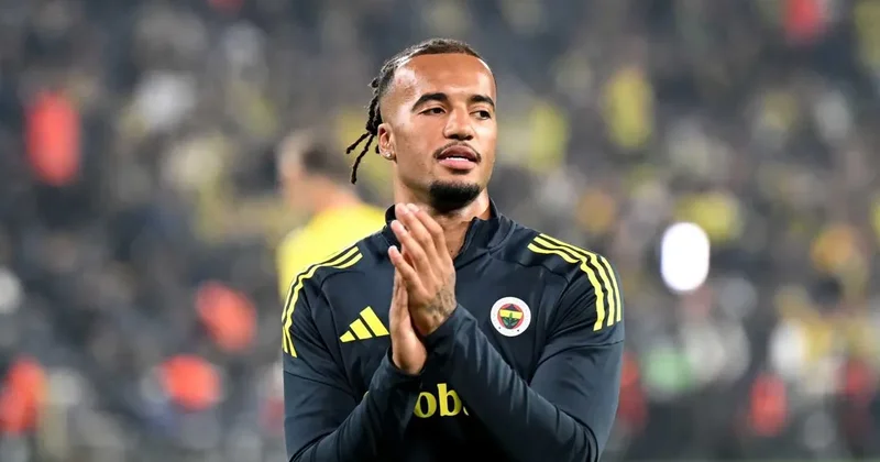 Archie Brown: Geri döndüğüm için çok mutluyum!