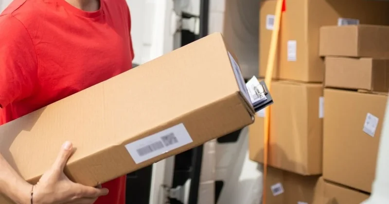 Resmi Gazete de yayımlandı! Yargıtay dan emsal kargo kararı Sözcü Gazetesi