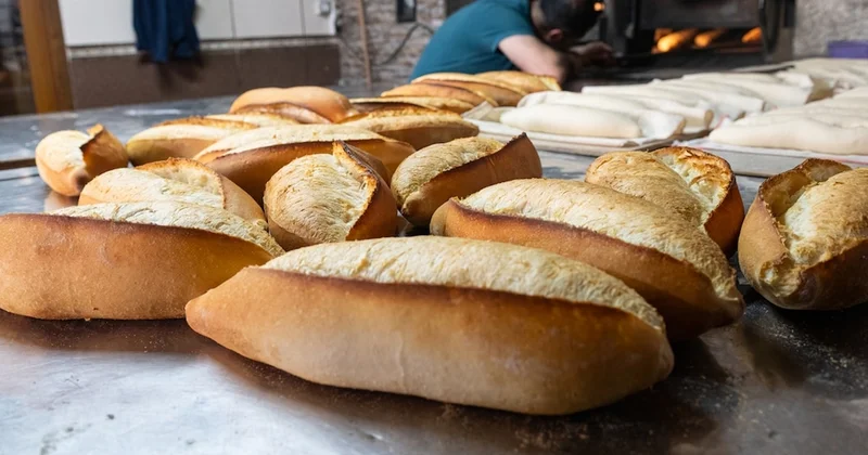 Beyaz ekmek artık böyle satılacak Sözcü Gazetesi
