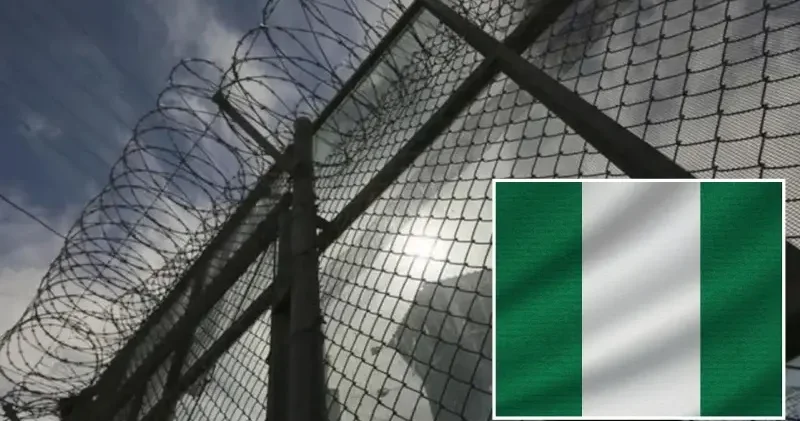 Nijerya da ramazan ayı dolayısıyla 90 mahkum affedildi Afrika Haberleri