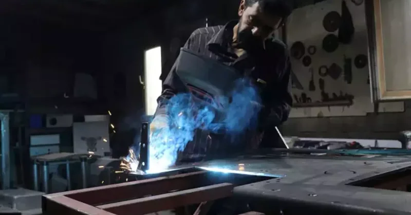 Türk mühendislerinin başarısı: Yapay zekalı tarım robotları 14 ülkede