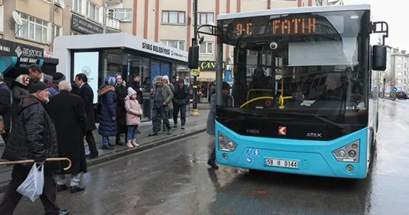 Belediye şampiyonu açıkladı: 65 yaş üstü kartıyla rekor kırdı