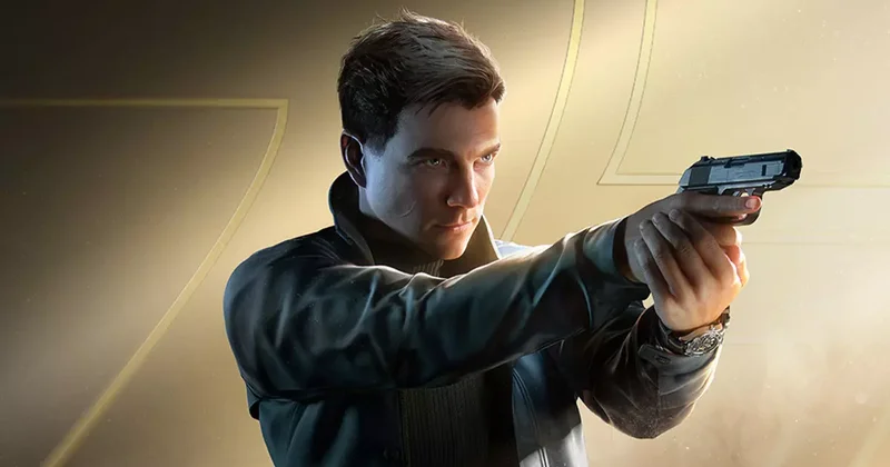 Hoş Geldin Bay Bond: Yeni 007 First Light oyunundan Türk oyuncuları sevindirecek haber!