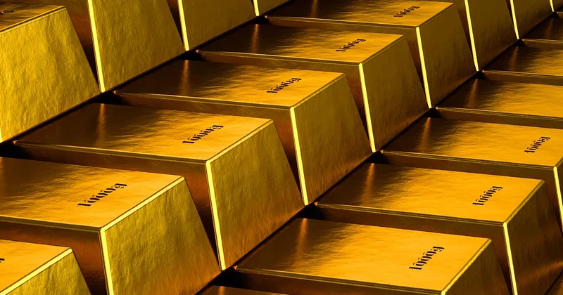 Japonya da, su sisteminin onarılması için belediyeye 21 kilogram gizli altın bağışı