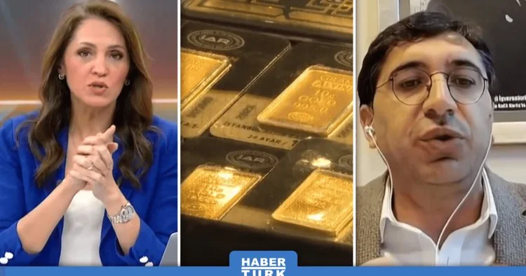 Altında 2026 Zirvesi Ne Olur?