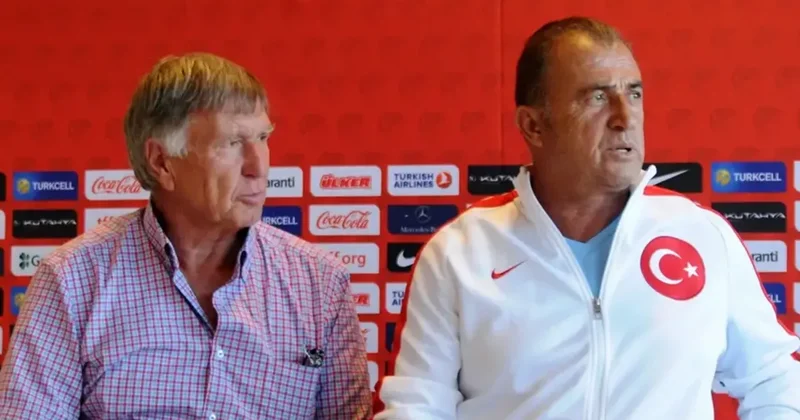 Son dakika haberi: A Milli Futbol Takımı nın eski teknik direktörü Sepp Piontek hayatını kaybetti!