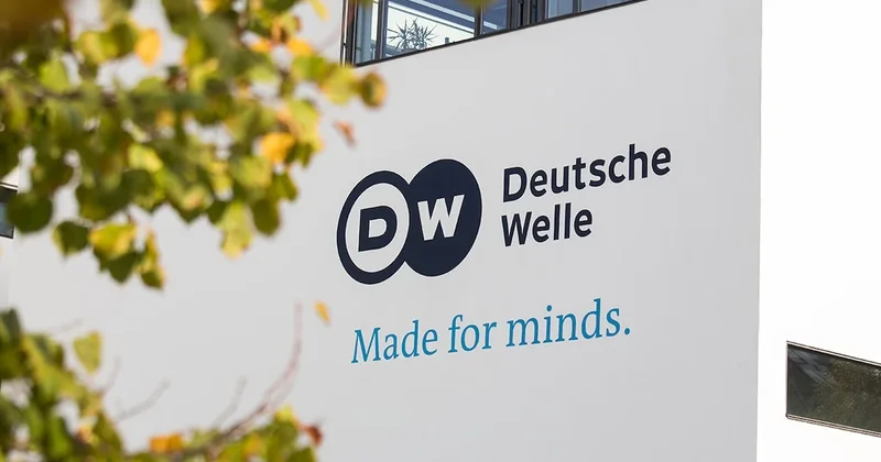 Uluslararası Alman yayın kuruluşu 60 yıllık servisini kapatıyor Sözcü Gazetesi
