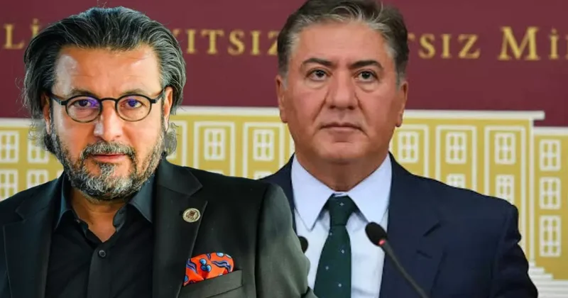 CHP li Murat Emir den Ramazan Bingöl ün paylaştığı iftar sofrasına tepki: Halkı zerre umursamayan bu aymazlık sonunuz olacak