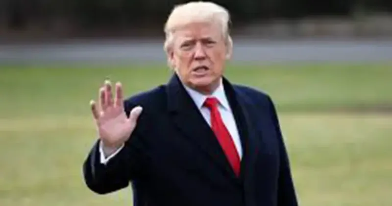 Trump: Diego Garcia daki askeri üs İran a yönelik olası saldırılarda kullanılabilir