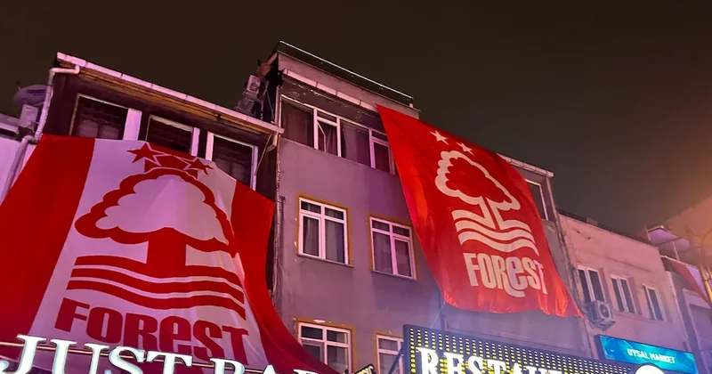 Nottingham Forest tan taraftarına Ramazan uyarısı Sözcü Gazetesi