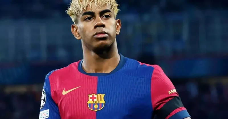 Lamine Yamal, Oruç tutacağım dedi, Barcelona harekete geçti