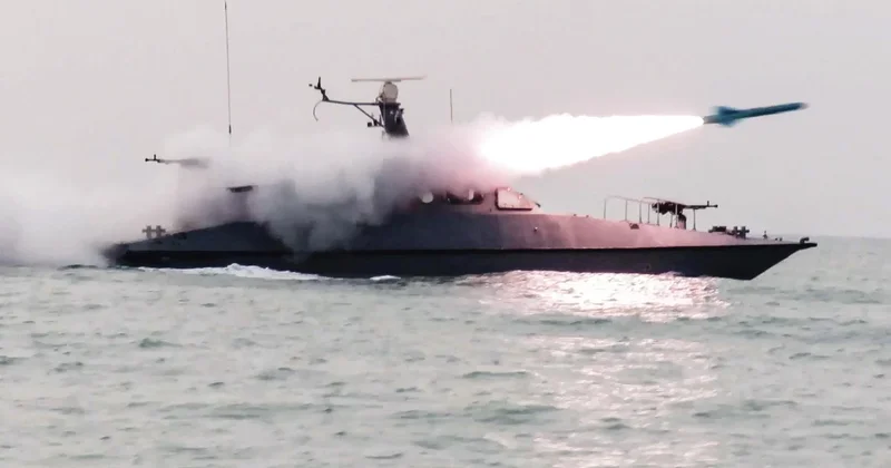 ABD’ye meydan okuyan hamle... Rusya İran ile tatbikat başlatıyor