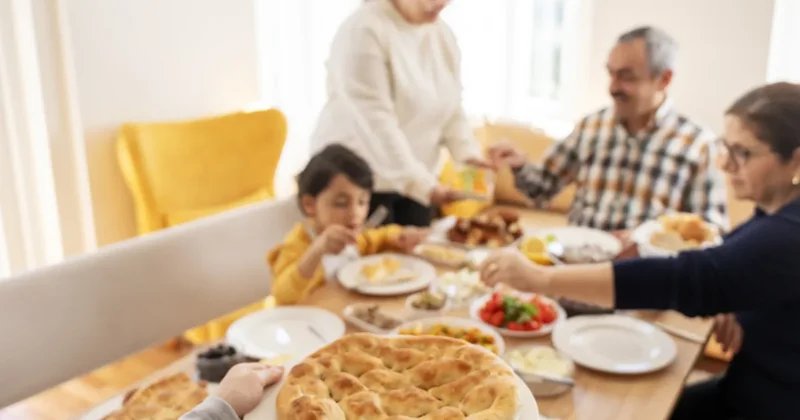 Ramazan’da en çok yapılan beslenme hataları! 6 uzman tek tek açıkladı