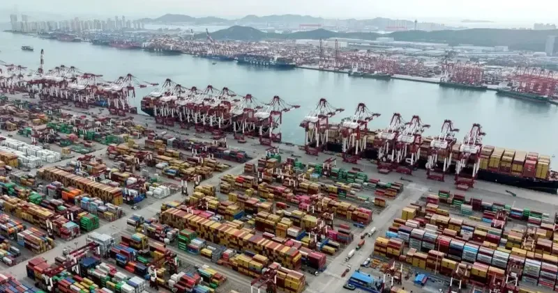 ABD de mal ticareti açığında artış: Verilere göre geçen yıl aralıkta yükseliş gösterdi Dünya Haberleri