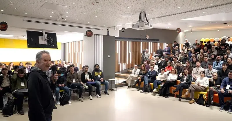 Trendyol teknoloji ekosistemini AI/ML Summit te buluşturdu