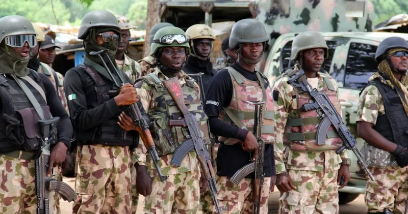 Nijerya’da 7 köye kanlı baskın: 30 can kaybı