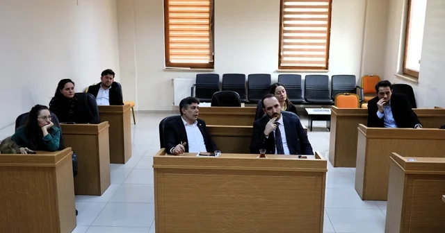 Söğüt Dijital Tarih Müzesi Projesi nde ilk toplantı gerçekleştirildi Bilecik Haberleri