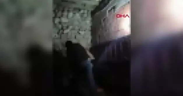 Mardin de ahırda işkence dehşeti: Serbest bırakılan şüpheli için yeni gelişme