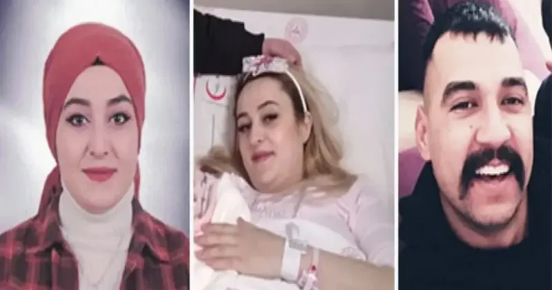 İki kadını çocuklarının gözü önünde katletmişti: Caninin kan donduran gerekçesi ortaya çıktı Gündem Haberleri