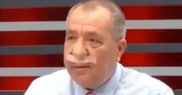 Mehmet Tezkan Ramazan pidesinin 350 lira olduğunu iddia etti VİDEO İZLE