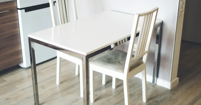 Bakanlık aynı markaya ait iki mobilyanın satışını yasakladı Sözcü Gazetesi