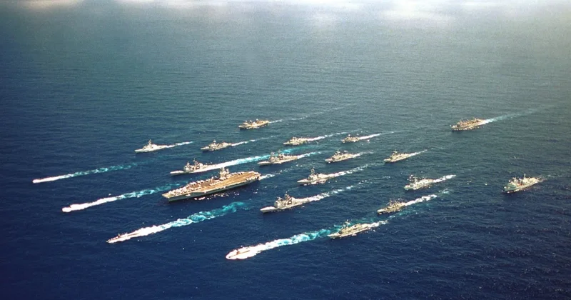 ABD li yetkililerden İran a son uyarı: Bu ayın sonuna kadar şartları kabul edin Sözcü Gazetesi