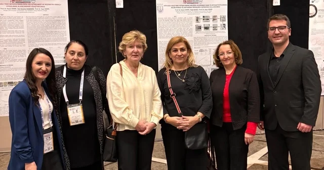 MSKÜ lü bilim insanlarından kozmetik sektöründe uluslararası başarı Muğla Haberleri