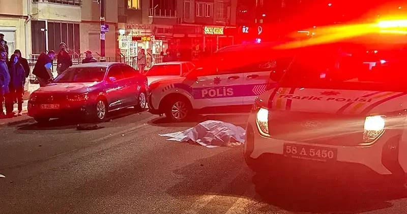 Teravih namazına giden gelin kaynanaya otomobil çarptı: 1 ölü, 1 yaralı