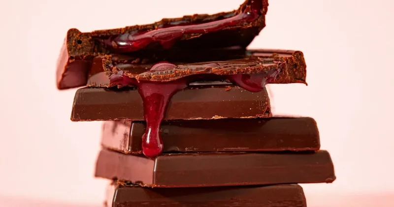 Yoksulluğun yeni tadı: Kakaosuz çikolata