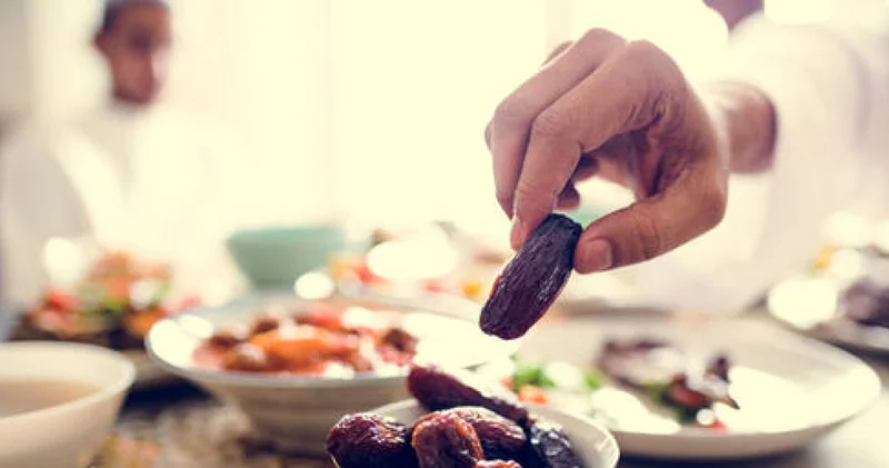 Oruç açarken okunacak dua: Oruç açarken hangi dua okunur, nasıl niyet edilir?