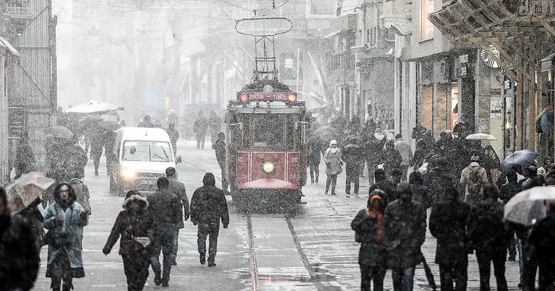 Orhan Şen korkutan senaryoyu açıkladı! Termometreler bir gecede aniden tepetaklak olacak Sözcü Gazetesi