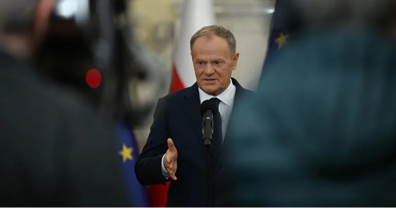 Polonya Başbakanı Tusk tan vatandaşlarına uyarı: İran ı derhal terk edin Dış Haberler