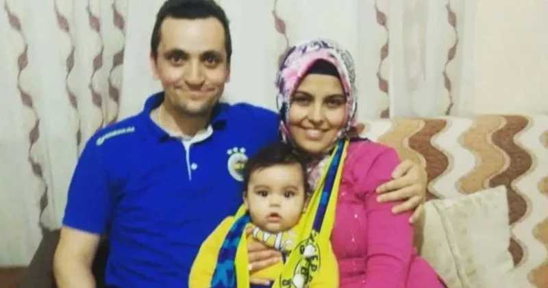 Feci kaza bir aileyi darmadağın etti!