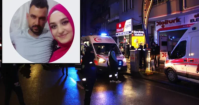 Cinayetleri çocuklarının gözü önünde, kıskançlık nedeniyle işlemiş