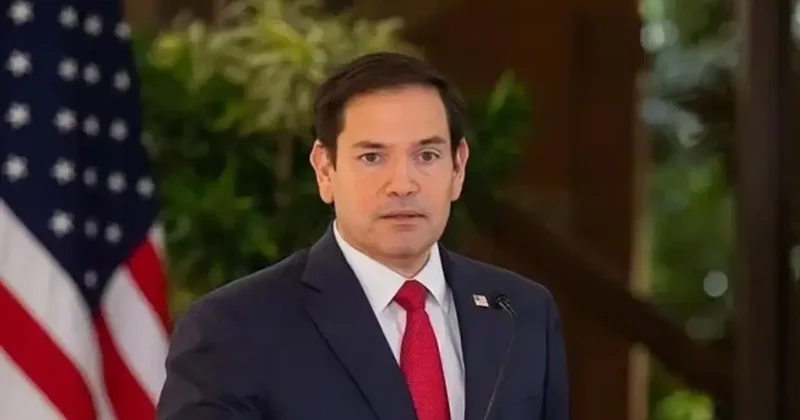 ABD den İsrail e İran ziyareti! Tarih verildi