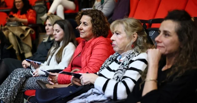 Bodrum da kadın sağlığı buluşmaları Muğla Haberleri