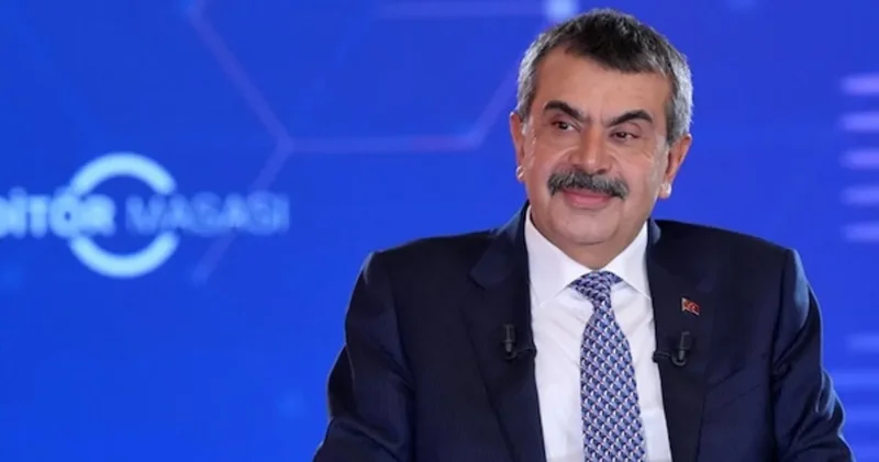 Yusuf Tekin hakkında suç duyurusu