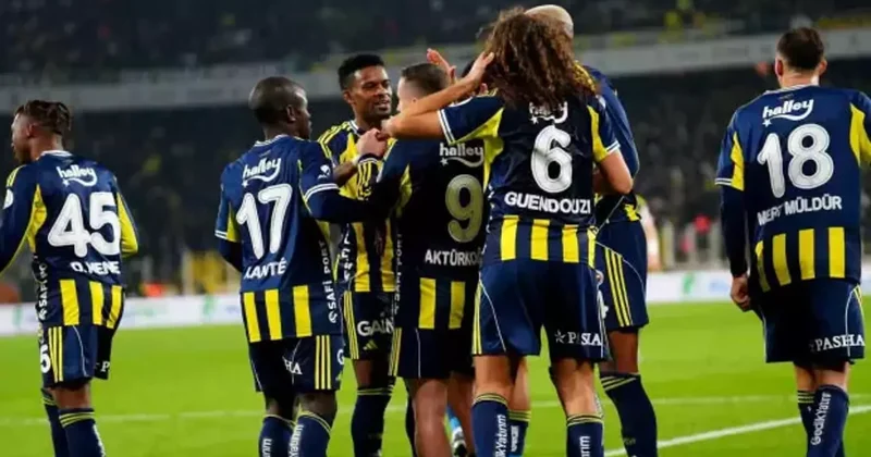 Kadıköy de taktik savaşı: Tedesco mu? Pereira mı? F.Bahçe N.Forest: Muhtemel 11 ler